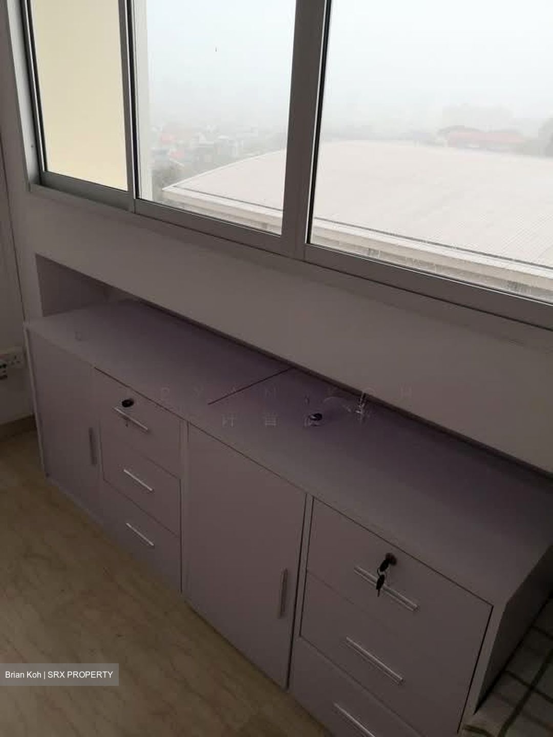 Blk 803 Ping-an Gardens (Bedok), HDB 5 Rooms #531304431
